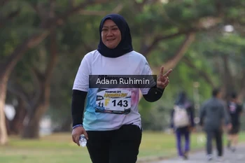 Runner Photo 4317310