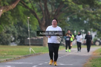 Runner Photo 4317311