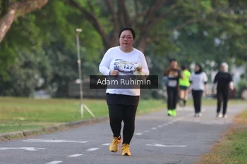 Runner Photo 4317312