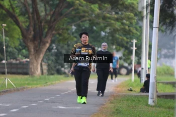 Runner Photo 4317313
