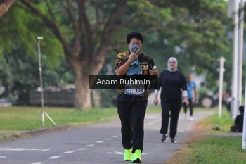 Runner Photo 4317315