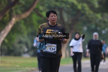 Runner Photo 4317317