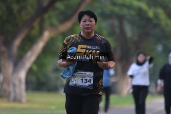 Runner Photo 4317319