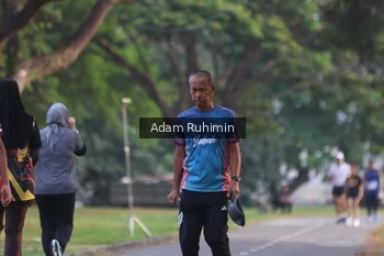 Runner Photo 4317321