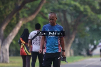 Runner Photo 4317322