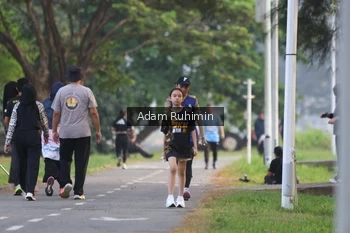 Runner Photo 4317324
