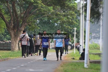 Runner Photo 4317326
