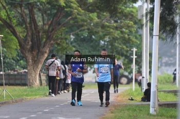 Runner Photo 4317328