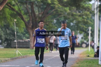 Runner Photo 4317331