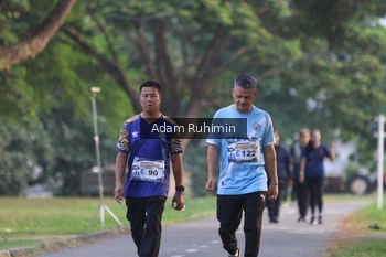 Runner Photo 4317332