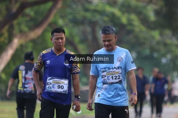 Runner Photo 4317334