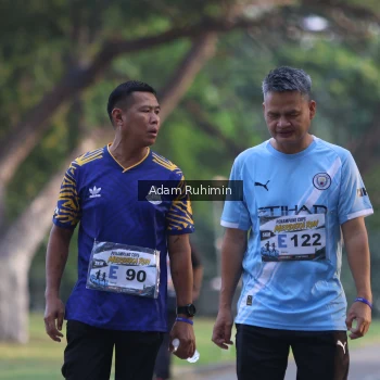 Runner Photo 4317336