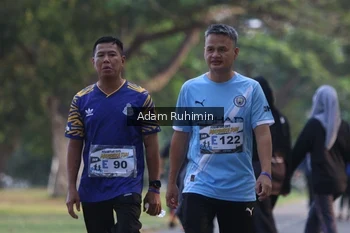 Runner Photo 4317337