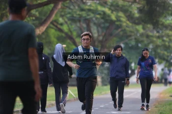 Runner Photo 4317338