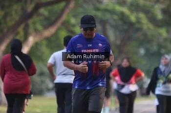 Runner Photo 4317349