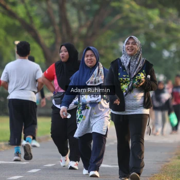 Runner Photo 4317350