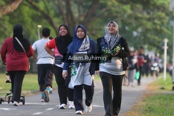 Runner Photo 4317351