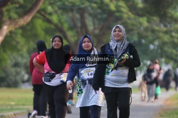 Runner Photo 4317353