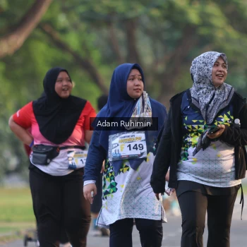 Runner Photo 4317354