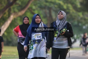 Runner Photo 4317356