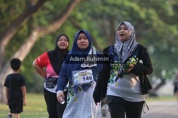Runner Photo 4317357