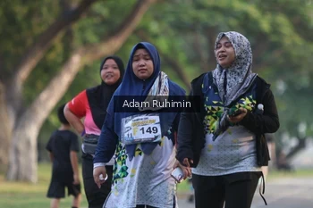 Runner Photo 4317358