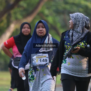 Runner Photo 4317359