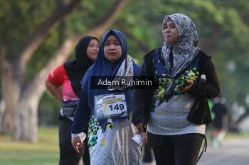 Runner Photo 4317360