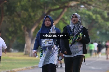 Runner Photo 4317361