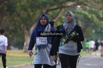 Runner Photo 4317362
