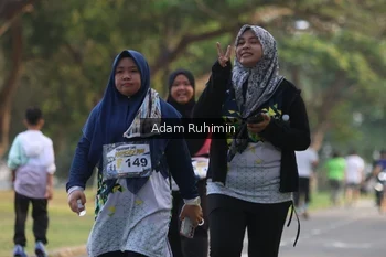 Runner Photo 4317363