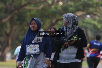 Runner Photo 4317364