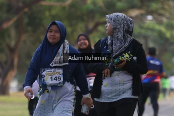 Runner Photo 4317365
