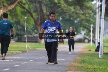 Runner Photo 4317368