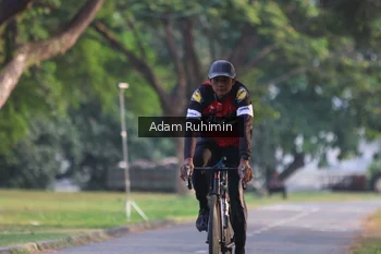 Runner Photo 4317377