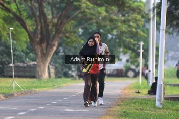 Runner Photo 4317379