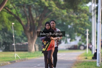Runner Photo 4317380