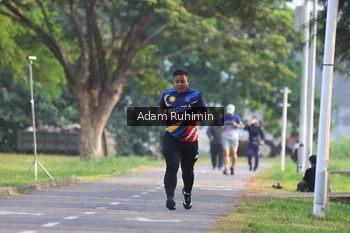 Runner Photo 4317383