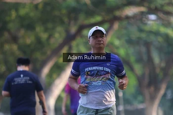 Runner Photo 4317386