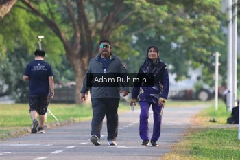 Runner Photo 4317389