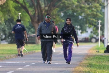 Runner Photo 4317390