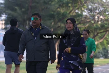 Runner Photo 4317391