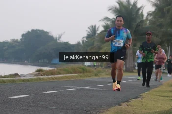 Runner Photo 4317396