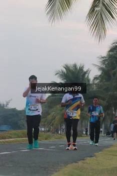 Runner Photo 4317398