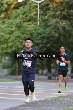 Runner Photo 43174