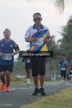 Runner Photo 4317409
