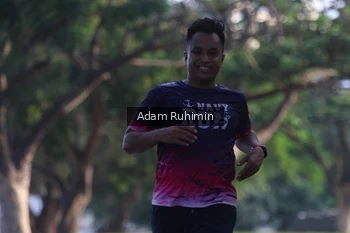 Runner Photo 4317415
