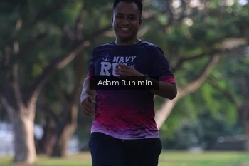 Runner Photo 4317419