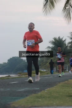 Runner Photo 4317421