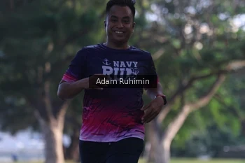 Runner Photo 4317424